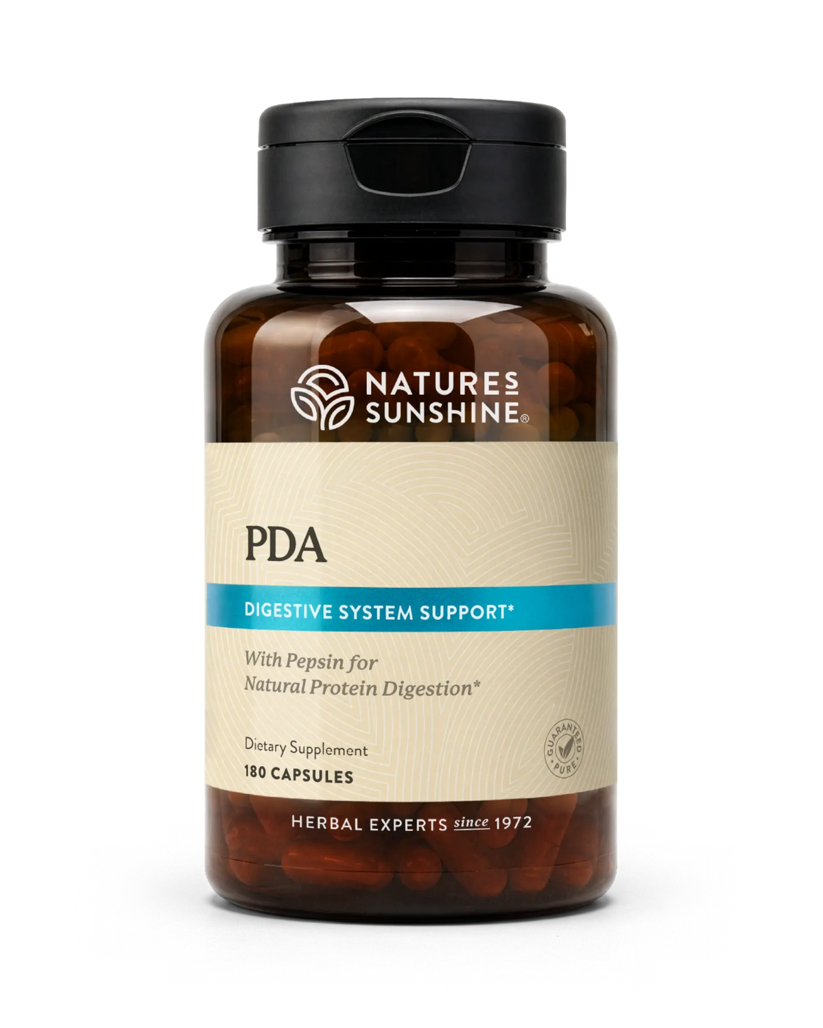 Nature's Sunshine PDA Combination
