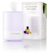 Nature's Sunshine Ultrasonic Authentic Essential Oil Diffuser