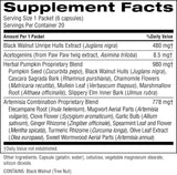 Nature's Sunshine Para-Cleanse