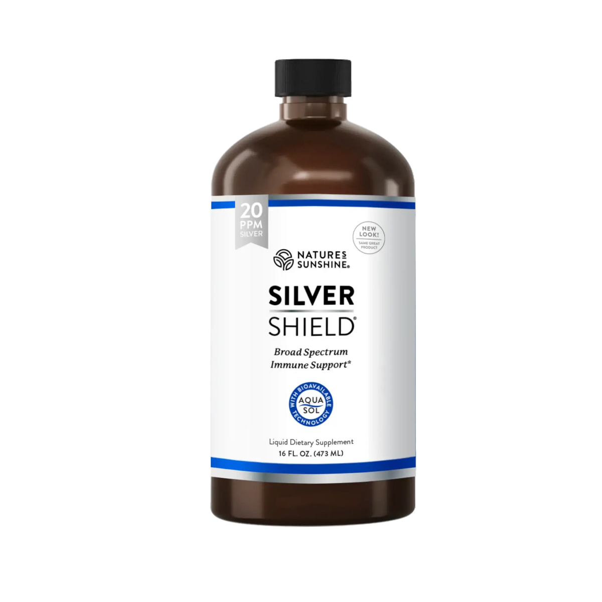 A 16 fl. oz.