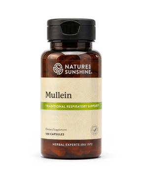 Nature's Sunshine Mellein