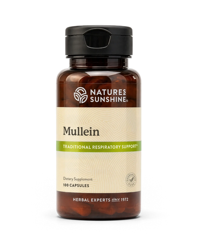 Nature's Sunshine Mellein