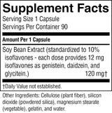 Nature's Sunshine Phyto-Soy® (90 caps)