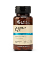 Nature's sunshine Cholester-Reg II