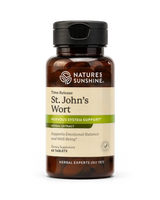 St. John's Wort Conc. T/R (60 tabs)