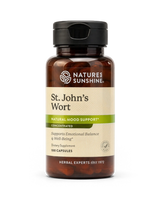 St. John's Wort Conc. (100 caps)