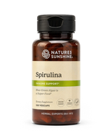 Nature's Sunshine Spirulina