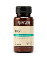 Nature's Sunshine BP-X