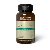 Nature's Sunshine CC-A (100 caps) - Nature's Best Health Store