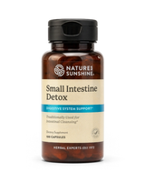 Nature's Sunshine Small Intestine Detox