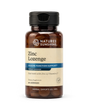 Nature's Sunshine Zine Lozenge