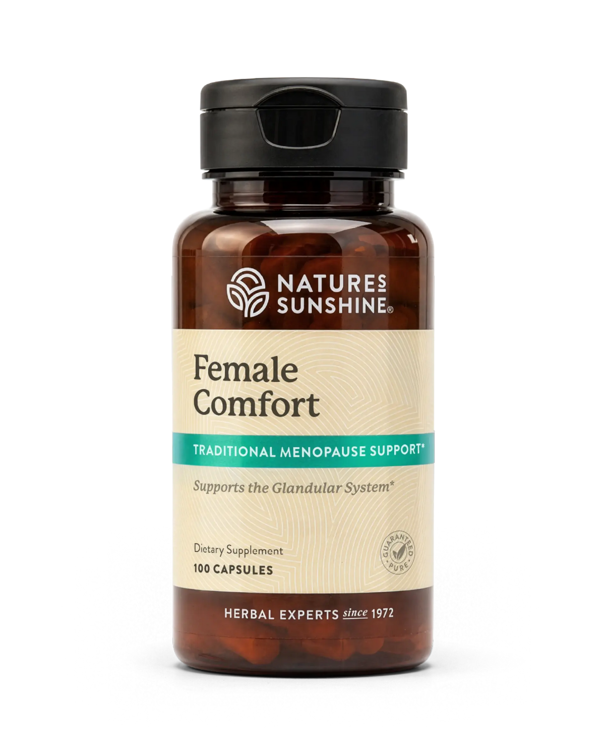Nature's Sunshine Female Comfort