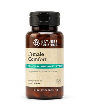 Nature's Sunshine Female Comfort