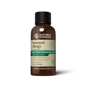 Nature's Sunshine ALJ® Liquid (2 fl. oz.) - Nature's Best Health Store