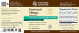 Nature's Sunshine ALJ® Liquid (2 fl. oz.) - Nature's Best Health Store