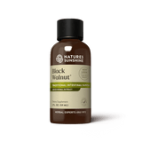 Nature's Sunshine Black Walnut Extract (2 fl. oz.) - Nature's Best Health Store