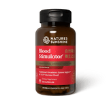 Nature's Sunshine Blood Stimulator, Chinese (100 caps) - Nature's Best Health Store