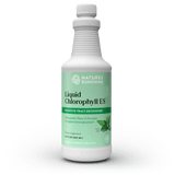 Nature's Sunshine Chlorophyll ES, Liquid (16 fl. oz.) - Nature's Best Health Store