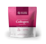 Nature's Sunshine Collagen Peptides (18 oz.) (30 Servings) - Nature's Best Health Store