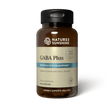 Nature's Sunshine GABA Plus (60 caps) - Nature's Best Health Store