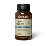 Nature's Sunshine Thyroid Support - Nature's Best Health Store
