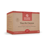 Nature's Sunshine Tiao He® Cleanse (15 Day) - Nature's Best Health Store