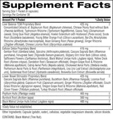 Nature's Sunshine Tiao He® Cleanse (15 Day) - Nature's Best Health Store