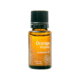 Nature's Sunshine Orange, Organic Essential Oil 15ml