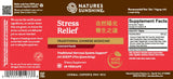 Stress Relief TCM Conc. (30 caps)