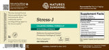 Nature’s Sunshine Stress-J 