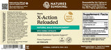 Nature's Sumshine X-Action Reloaded