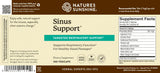 
Nature's Sunshine Sinus Support EF® (100 caps)
