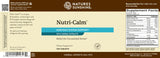 Nature's Sunshine Nutri-Calm (100 tabs)