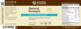 Nature's Sunshine Skeletal Strength