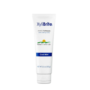 Nature’s Sunshine XyliBrite® Toothpaste