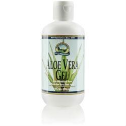 Nature's Sunshine Aloe Vera Gel (8 fl. oz.) - Nature's Best Health Store