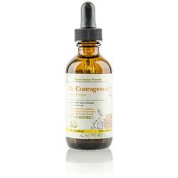 Nature's Sunshine Be Courageous (Vented Fear Formula) (2 fl oz) - Nature's Best Health Store