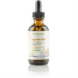 Nature's Sunshine Be Response-Able (Suppressed Fear Formula) (2 fl oz) - Nature's Best Health Store