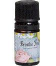 Nature's Sunshine Breathe Free (5 ml) - Nature's Best Health Store