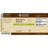 Nature's Sunshine Butcher's Broom (100 caps) - Nature's Best Health Store