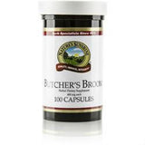 Nature's Sunshine Butcher's Broom (100 caps) - Nature's Best Health Store