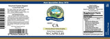 Nature's Sunshine CA, ATC Conc. (50 caps) - Nature's Best Health Store