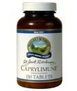 Nature's Sunshine Caprylimune (150 tabs) - Nature's Best Health Store