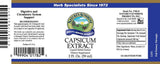 Nature's Sunshine Capsicum Extract (2 fl. oz.) - Nature's Best Health Store