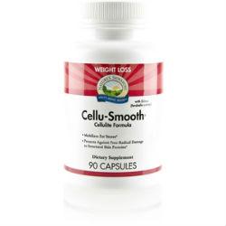 Nature's Sunshine Cellu-Smooth® w/Coleus (90 caps) - Nature's Best Health Store