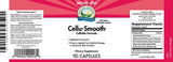 Nature's Sunshine Cellu-Smooth® w/Coleus (90 caps) - Nature's Best Health Store