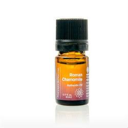 Nature's Sunshine Chamomile, Roman (5 ml) - Nature's Best Health Store