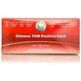 Nature's Sunshine Chinese Positive Pack TCM - Nature's Best Health Store