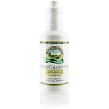 Nature's Sunshine Chlorophyll , Liquid (32 fl. oz.) - Nature's Best Health Store