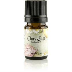 Nature's Sunshine Clary Sage (5 ml) - Nature's Best Health Store